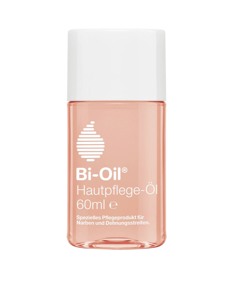 Bi-Oil Huile corporelle médicale, 60 ml _2