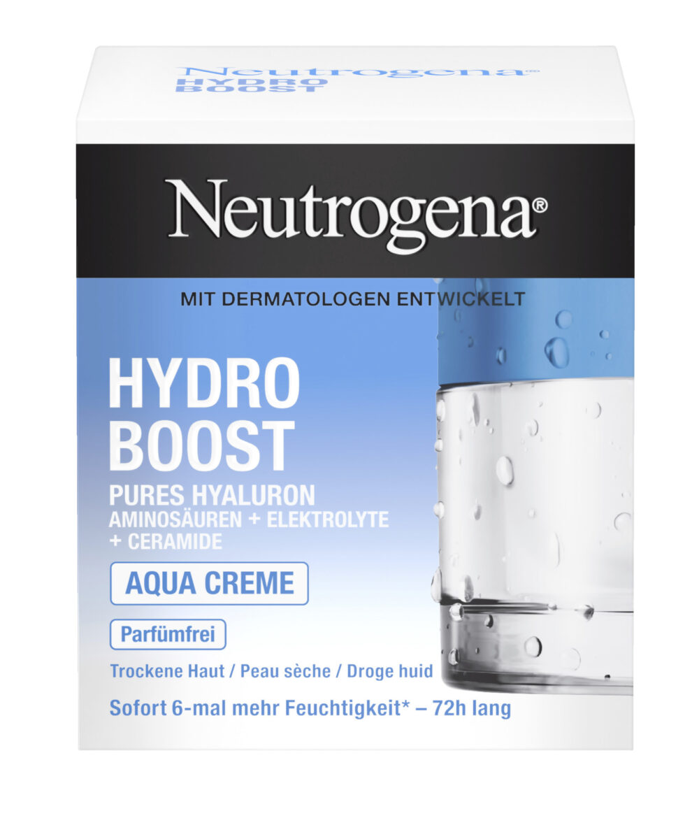 Neutrogena Crème de jour Hydro Boost, 50 ml
