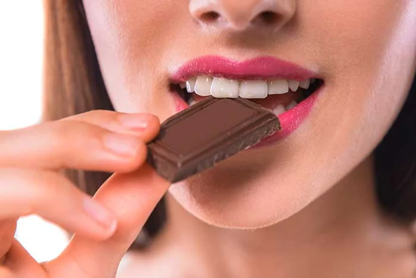 Les vraies fausses vertus du chocolat sur la santé